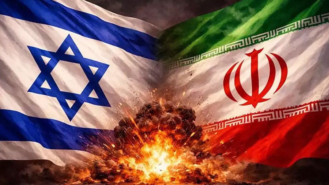 İsrail'den İran açıklaması! Tarih verildi: 