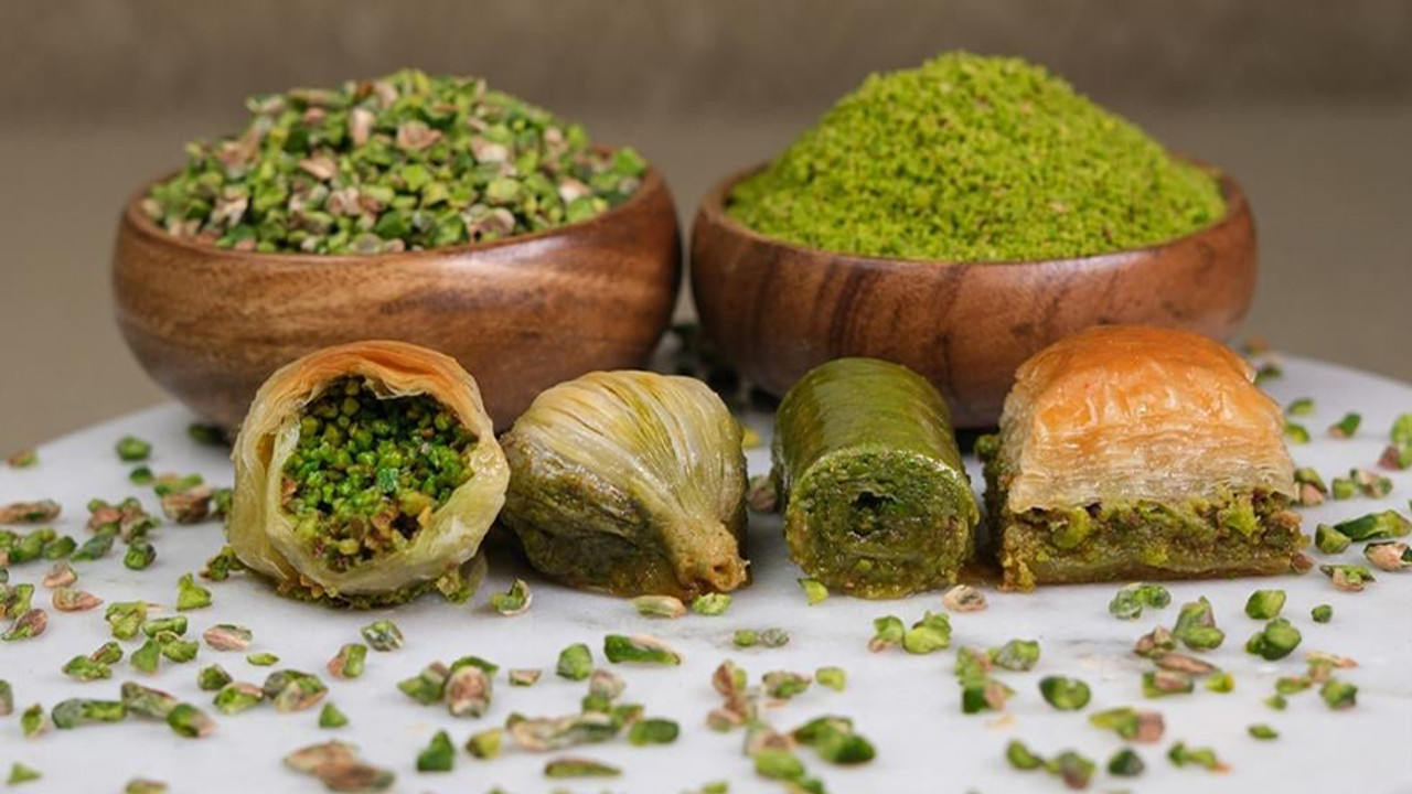 Dünyanın en iyi baklavaları belli oldu! Zirvede bakın hangi lezzet var