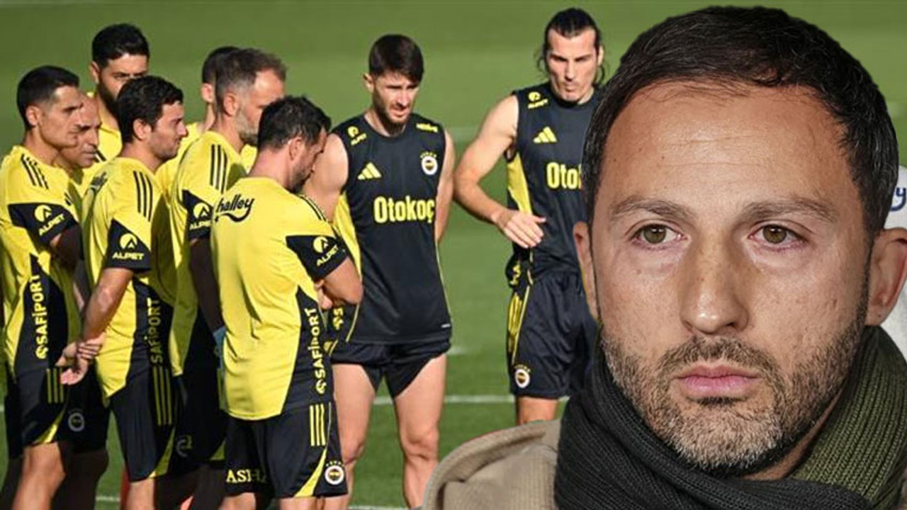 Fenerbahçe'de o oyuncu yönetimi çıldırttı: Sezon başından beri 30 maç kaçırdı!