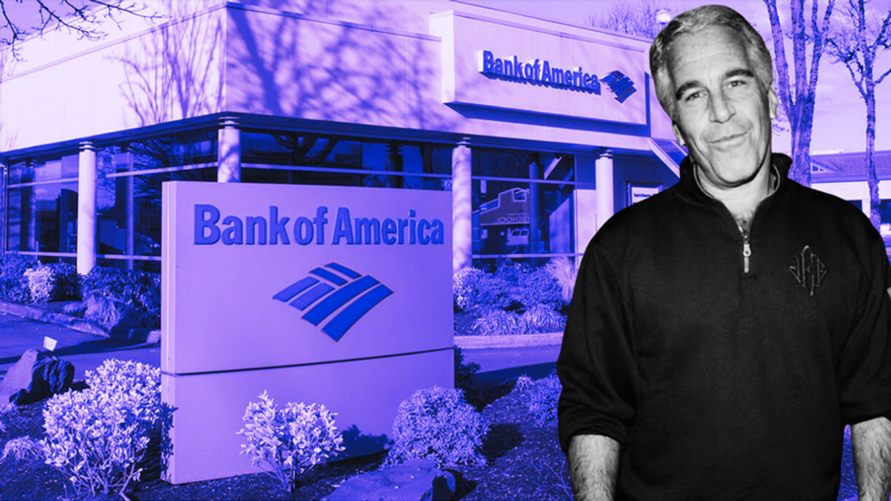 Bankacılık devine Epstein davasında milyonlarca dolarlık tazminat kararı