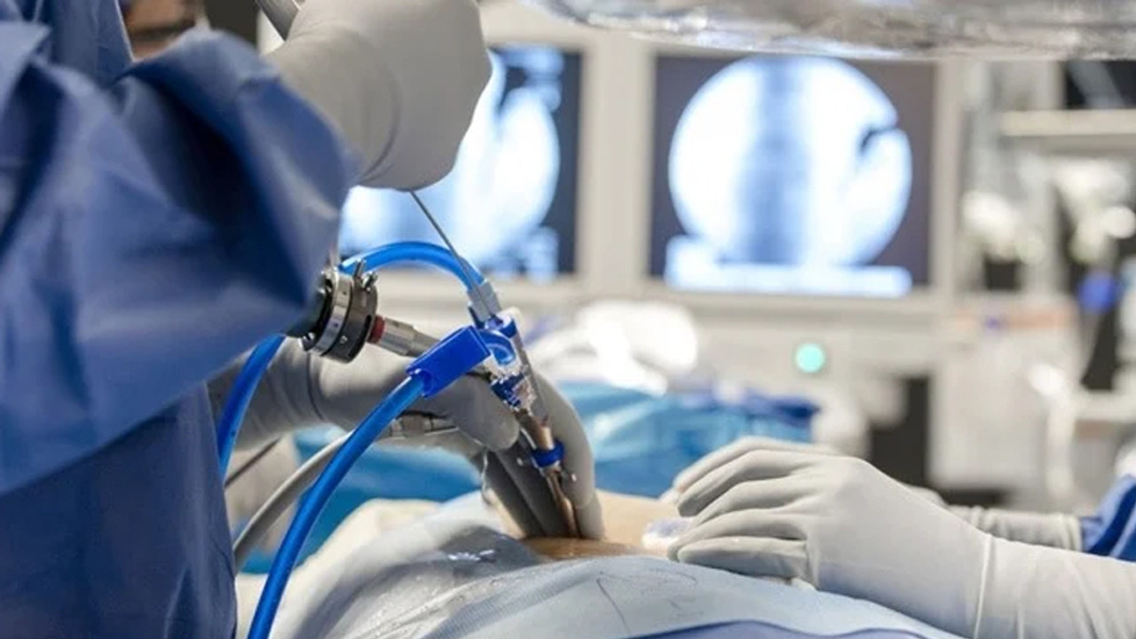 Girişimsel Radyolojinin kalbi Antalya’da atıyor