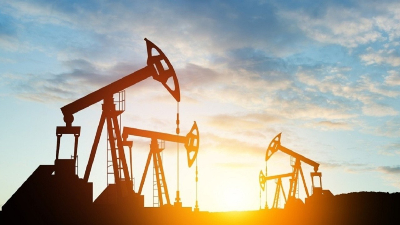 Orta Doğu’da gerilim tırmandı, petrol fırladı!