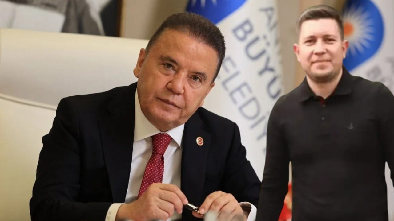 Muhittin Böcek soruşturmasında yeni gelişme: Özel Kalem personeli tutuklandı...