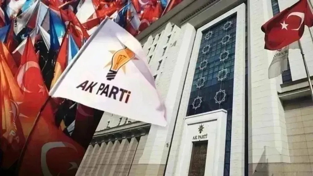 Bir belediye başkanı daha AK Parti’ye katılıyor! ‘Suçüstü yakaladık’ diyerek duyurdu…