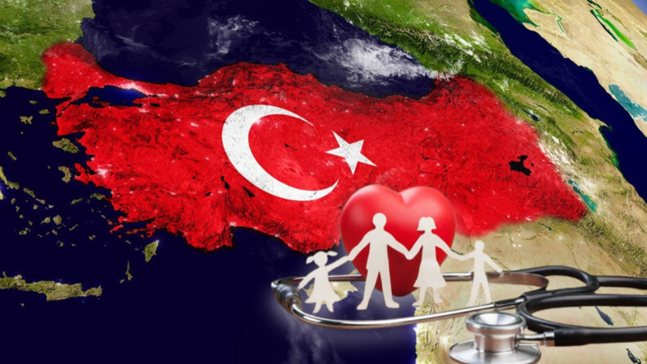 Sağlıklı yaşamın başkenti belli oldu! İşte Türkiye’nin en sağlıklı şehri…