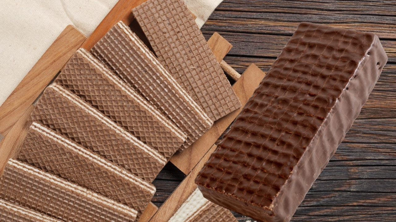 Mahkemeden karar çıktı: Gıda devi iflas etti! Gofretleriyle adını duyurmuştu…