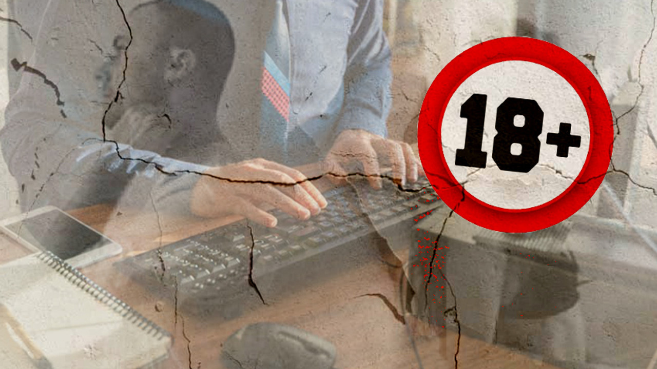 Belediye çalışanlarının internet geçmişi olay oldu! Mesai saatinde +18 içerik skandalı