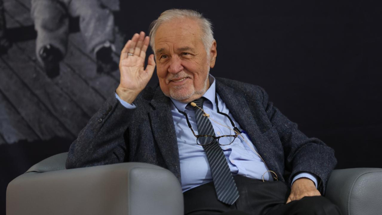 İlber Ortaylı hakkında dikkat çeken karar! Paylaşılmaya devam edecek...