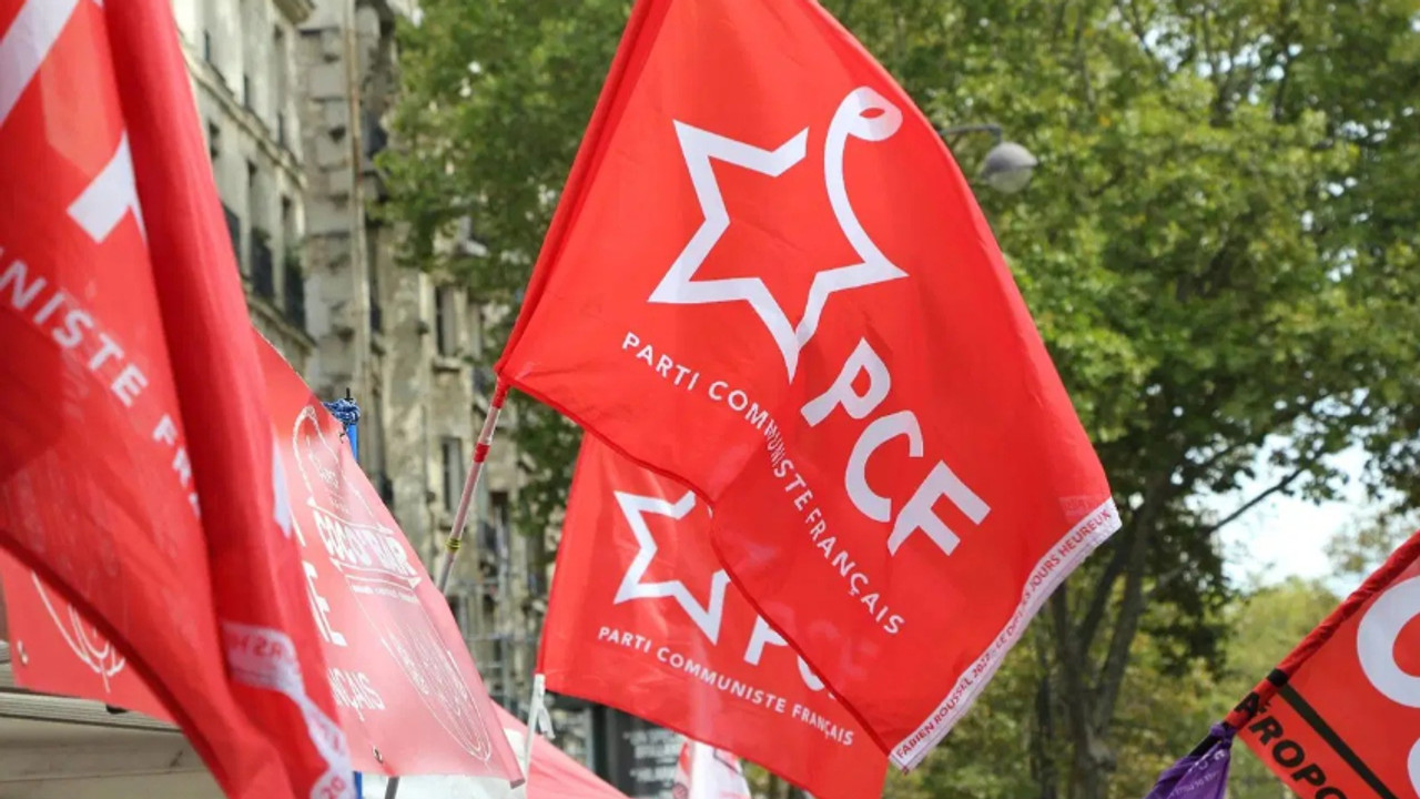 Fransız Komünist Partisi'nden Sezen Aksu paylaşımı: 400'den fazla belediyeyi yönetiyor