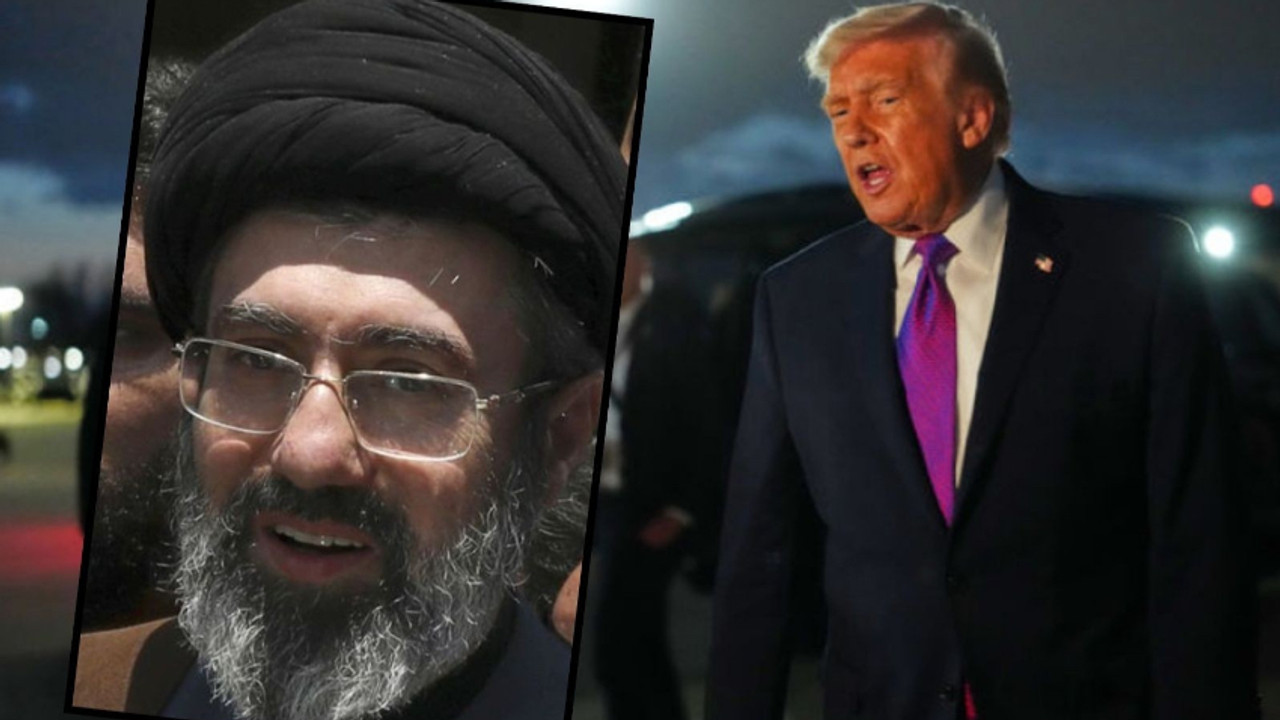 İran ABD'nin gizli planını ifşa etti: Kara operasyonu iddiası!