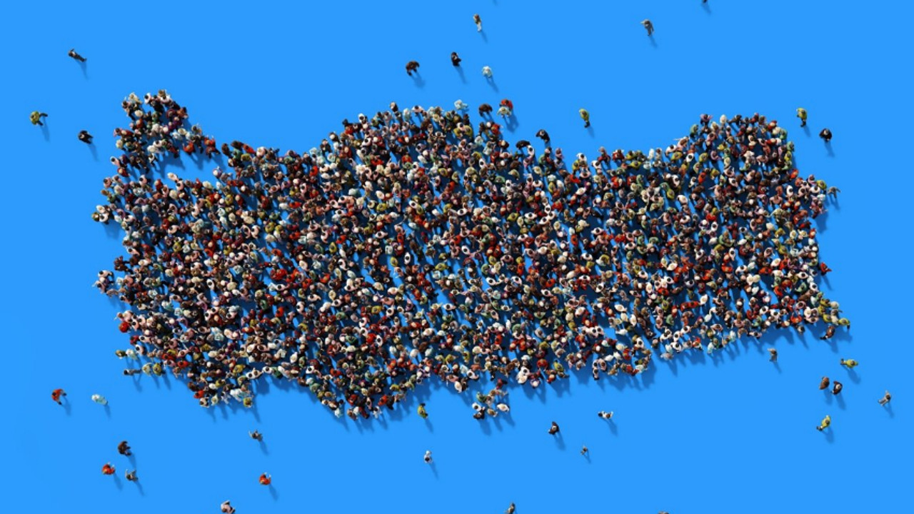 Türkiye’nin en uzun ömürlü şehri belli oldu: İşte sağlıklı yaşamın başkenti