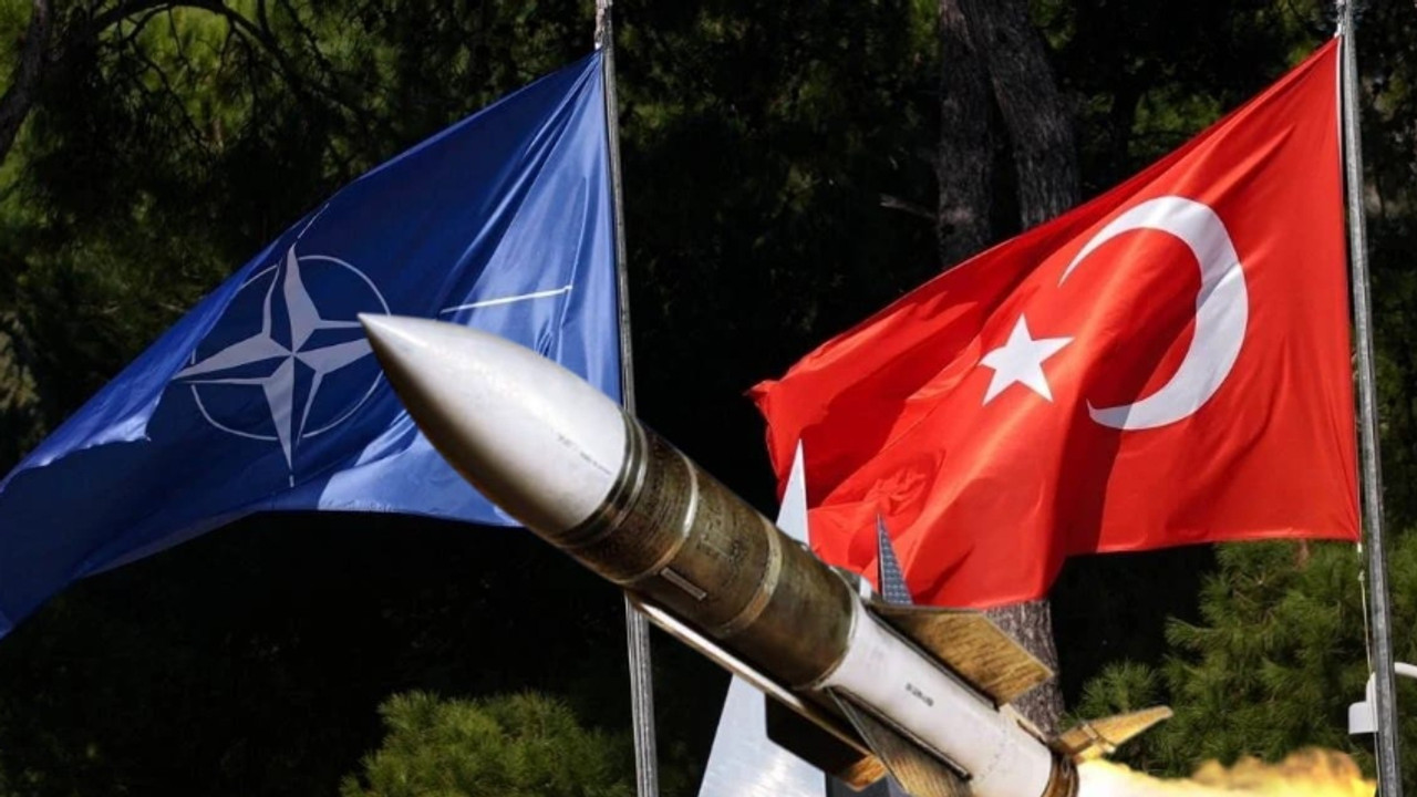 İran’dan Türkiye’ye 4. füze! NATO’dan kritik açıklama