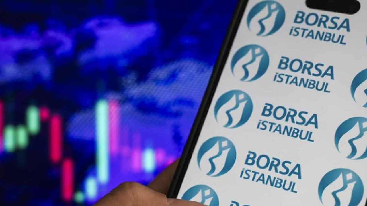 Borsa İstanbul'da yasak uzatıldı!