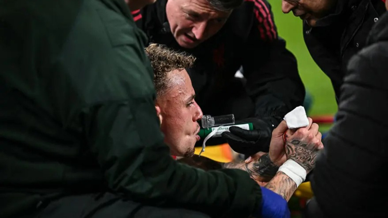 Noa Lang'ın son durumu belli oldu!