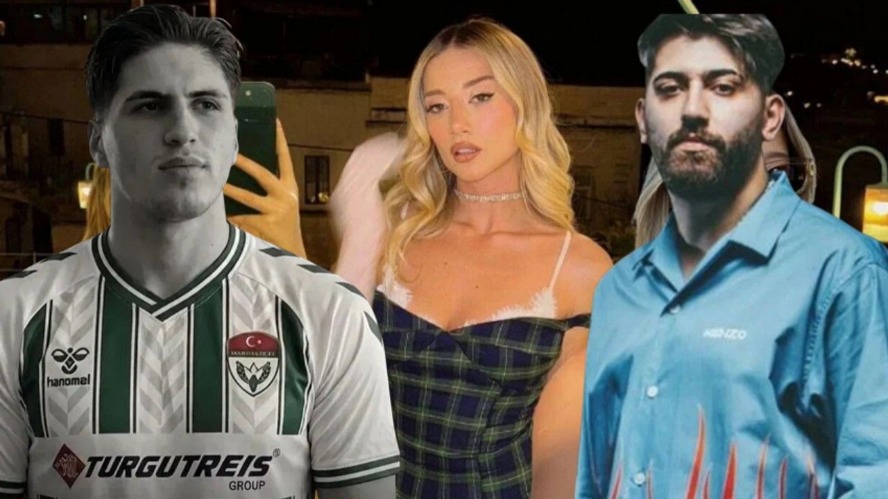 Futbolcu cinayetinde 