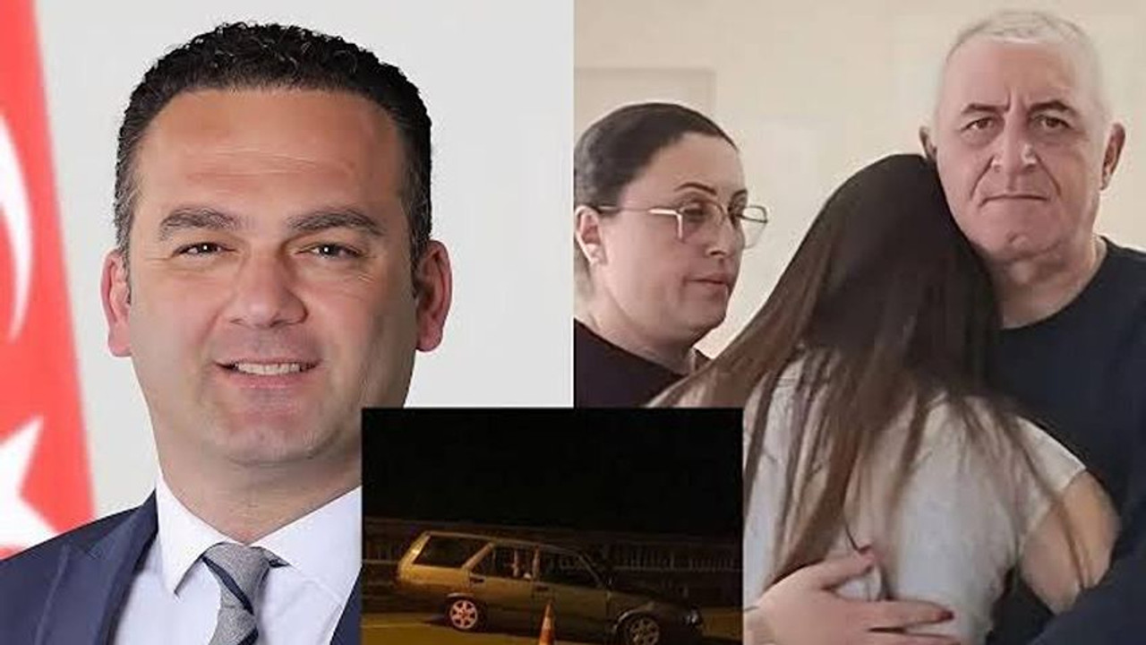 Adem Hasbaş Kimdir? Elif Tuana Torun Olayındaki Sürücü Adem Hasbaş Nereli, Kaç Yaşında, Mesleği Ne?