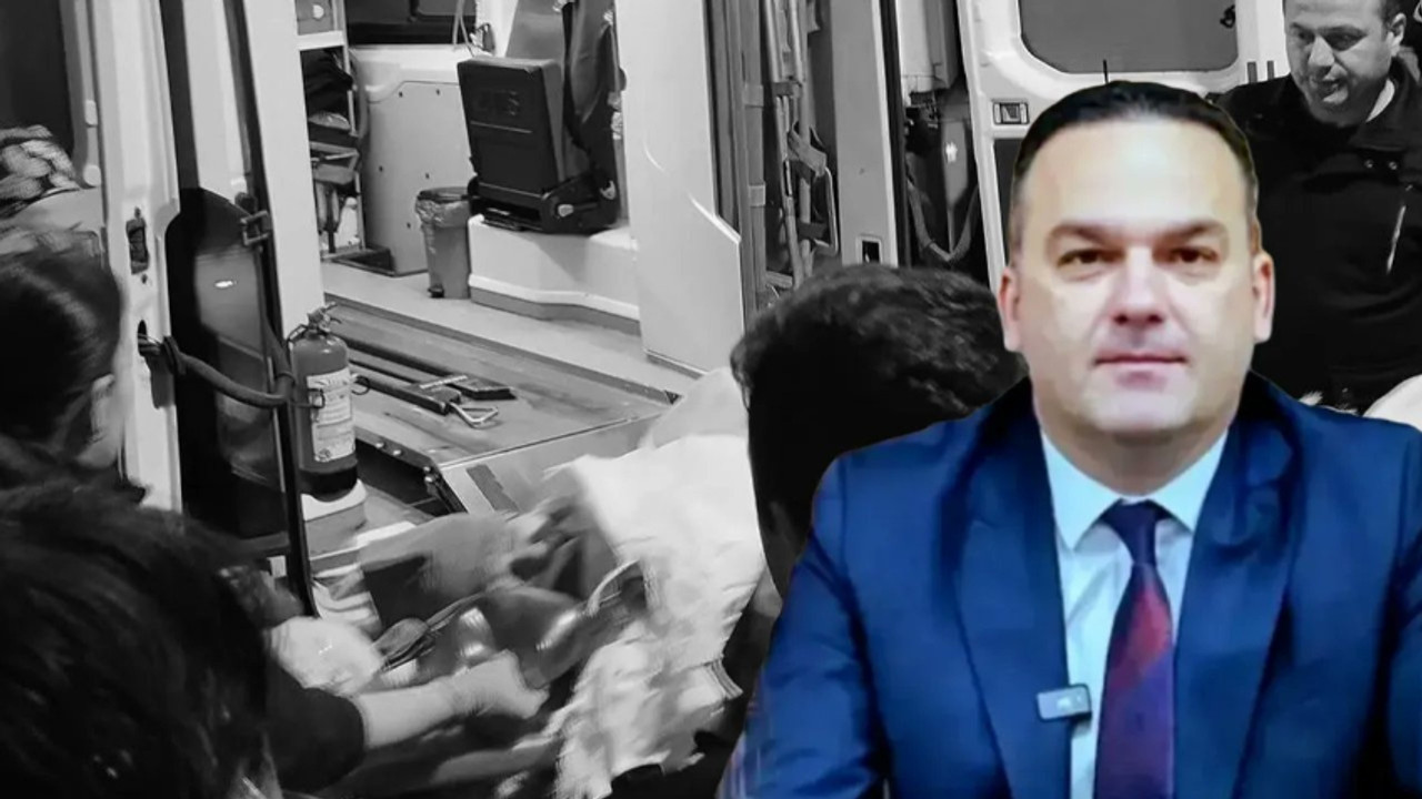 CHP'li Hasbi Dede'yi tacizle suçlayan 16 yaşındaki genç kız kazada öldü