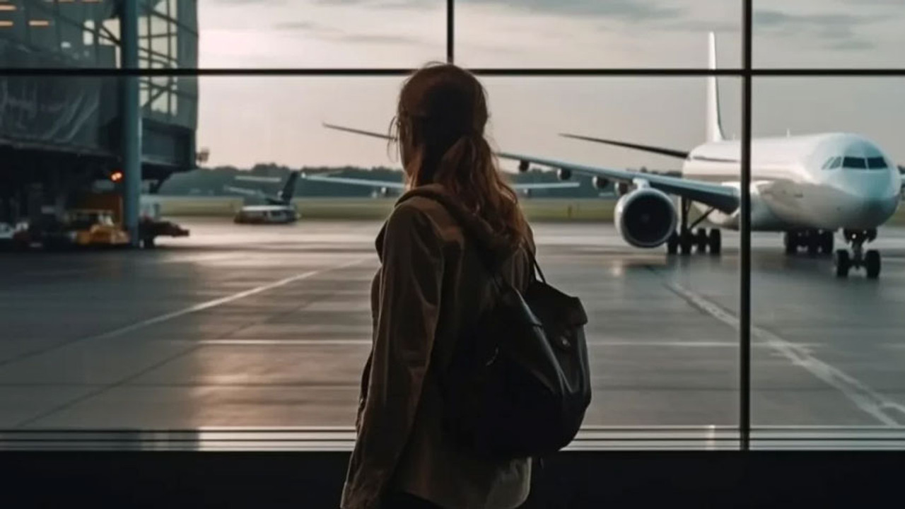 Havayolunda grev! 70 Binden fazla uçuş etkilenecek: 12 farklı havalimanında gerçekleşecek