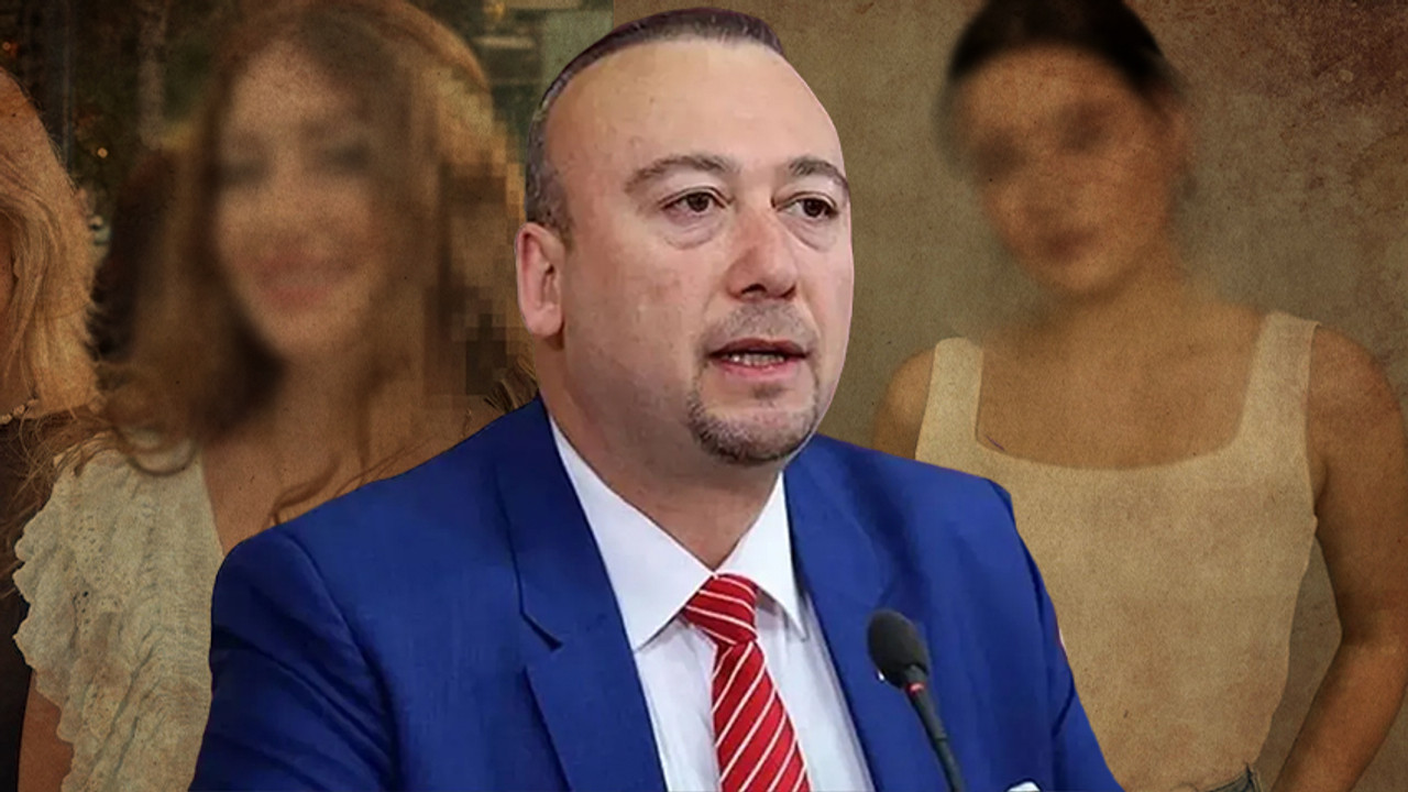 CHP'li belediye başkanının ifadesi ortaya çıktı! Genç sevgilisiyle ilgili çarpıcı itiraf...