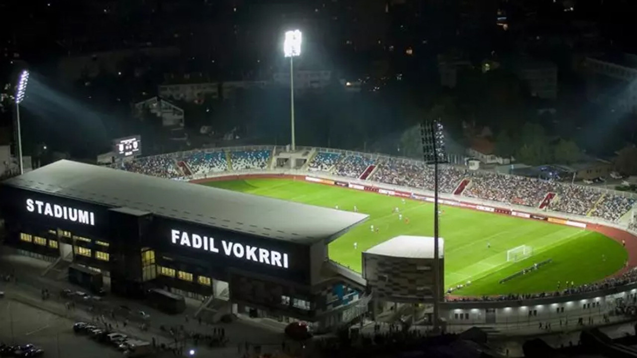 A Milli Takım’ın Kosova maçı öncesi bilet krizi