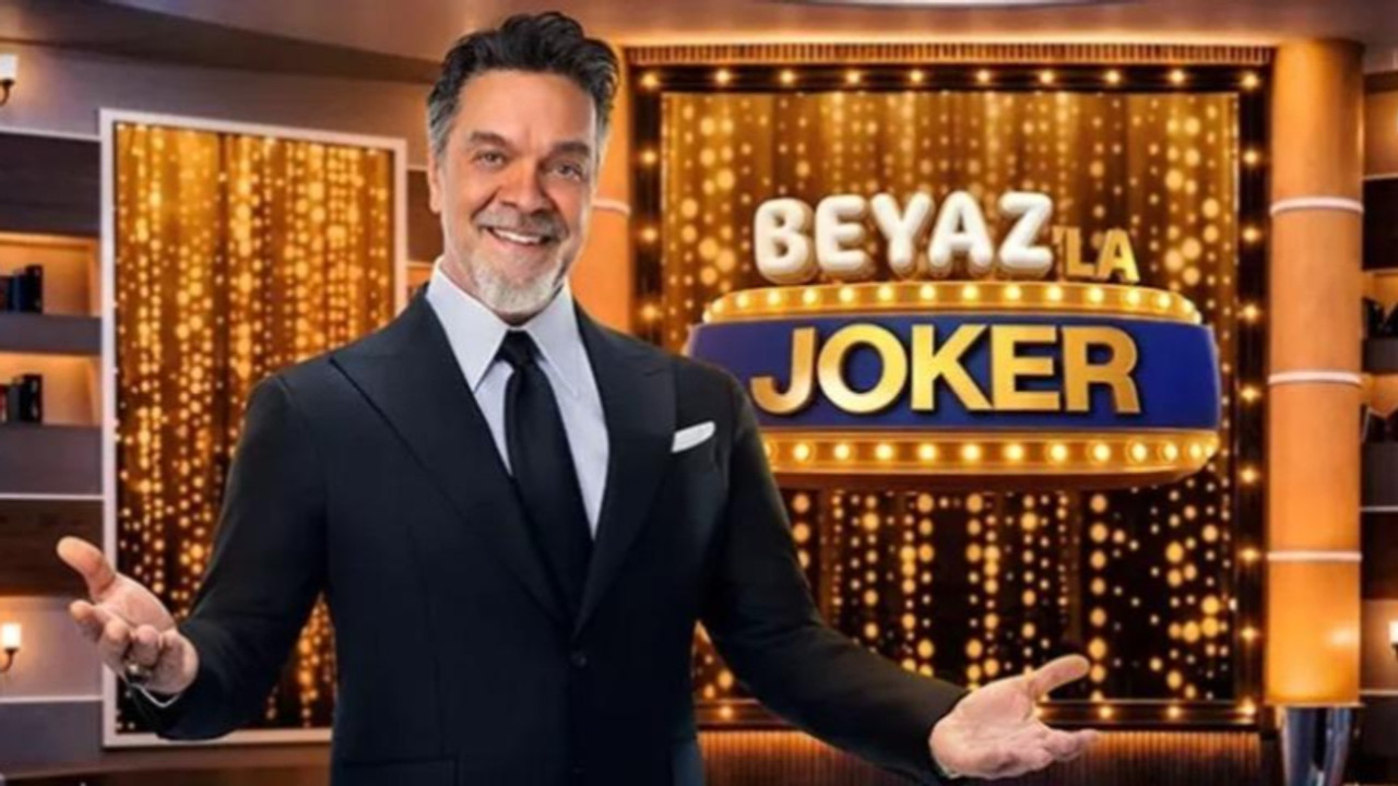 Beyaz’la Joker ekranlara veda mı ediyor? Reyting darbesi sonrası şok karar