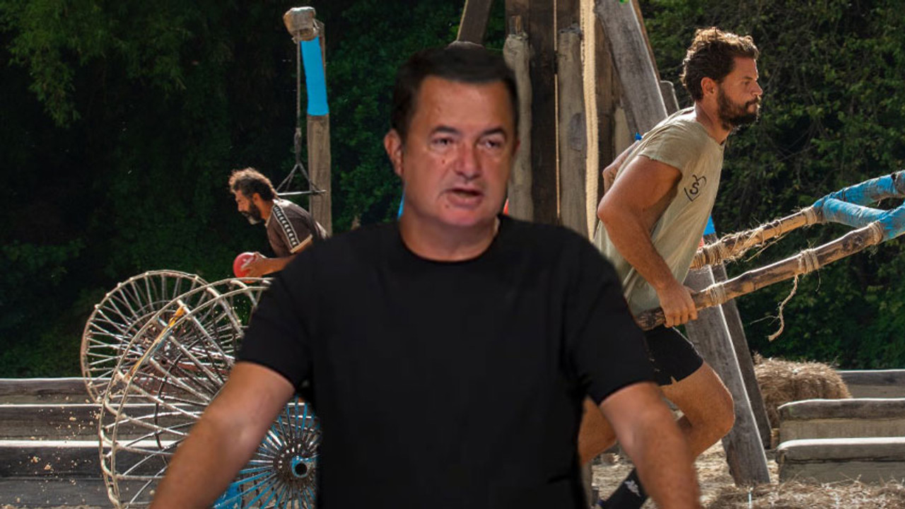 Survivor'da dokunulmazlığı hangi takım kazandı? Nefes kesen mücadele!