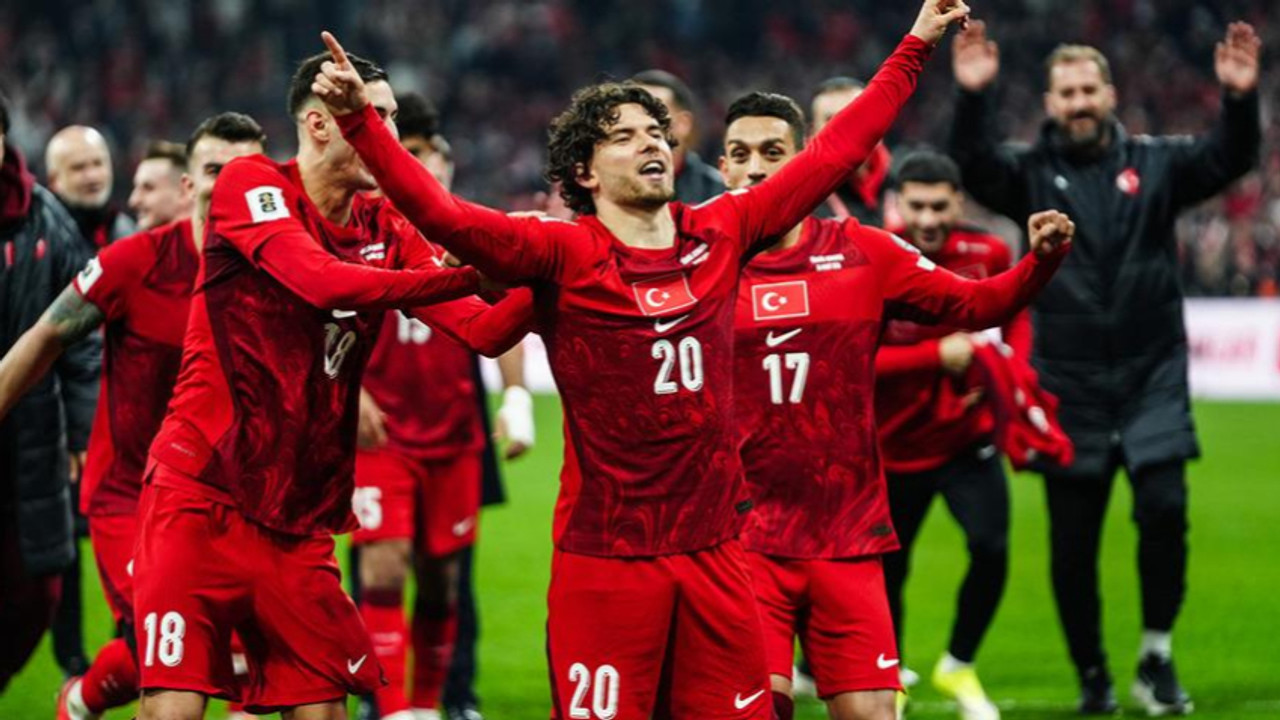 Kosova maçı öncesi A Milli Takım'da prim kararı! Yetki onda olacak…