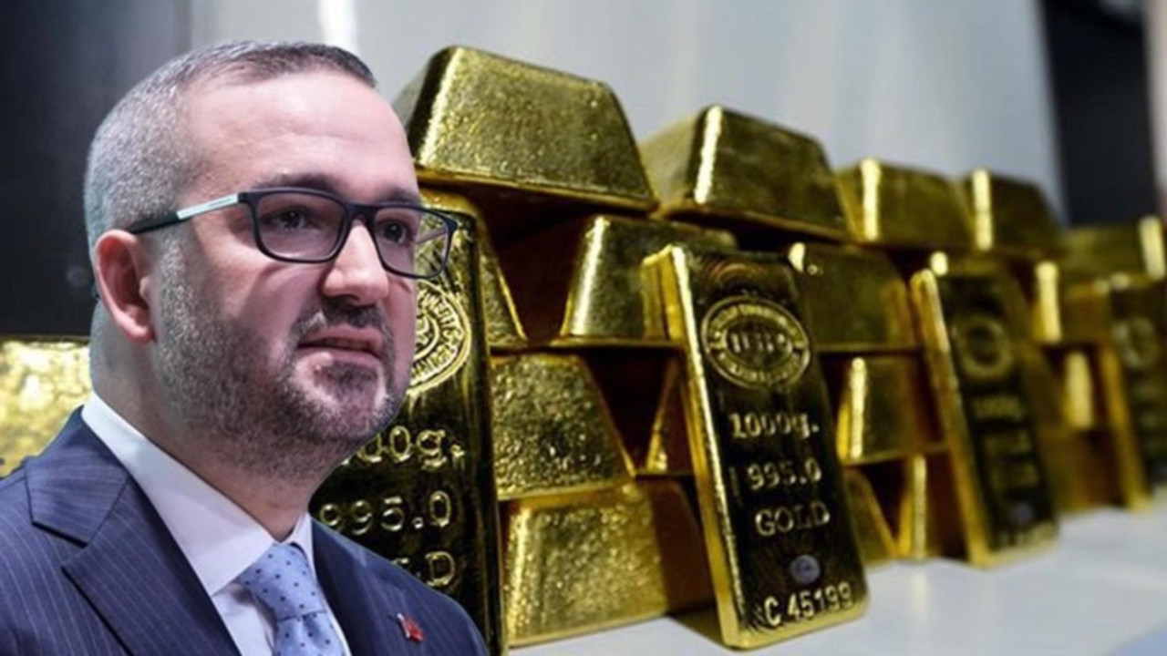Altın satışı iddialarını doğruladı! ‘Son derece doğal…’