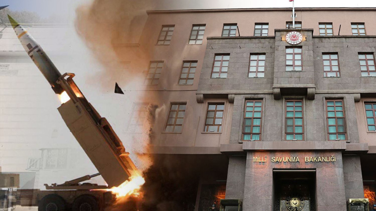 İran'dan ateşlenen dördüncü füzeye dair olay iddia! ‘Hedefi Kürecik'ti…’