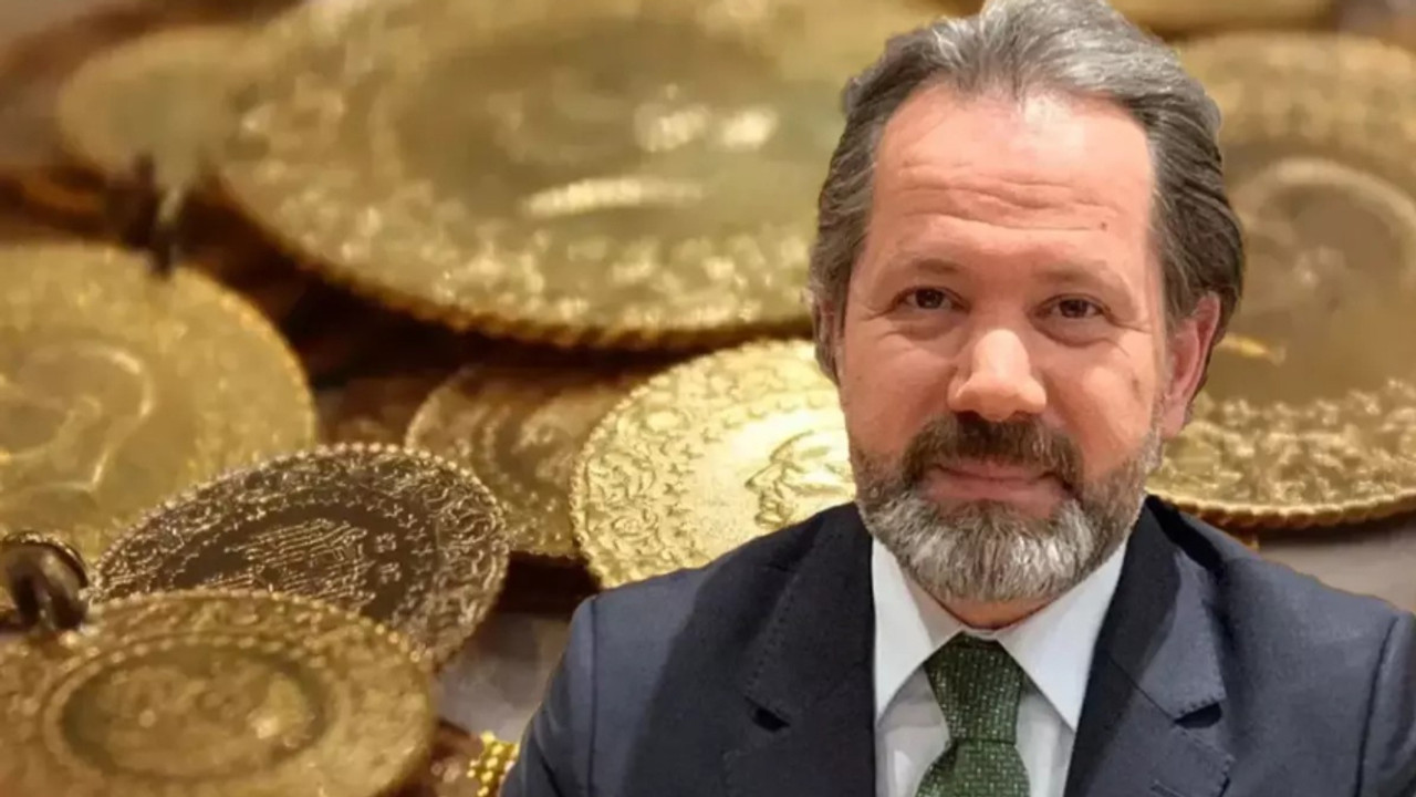 Altın Ne Zaman Yükselecek? İslam Memiş Tarih Verdi! 2026 Altın Tahmini Şaşırttı