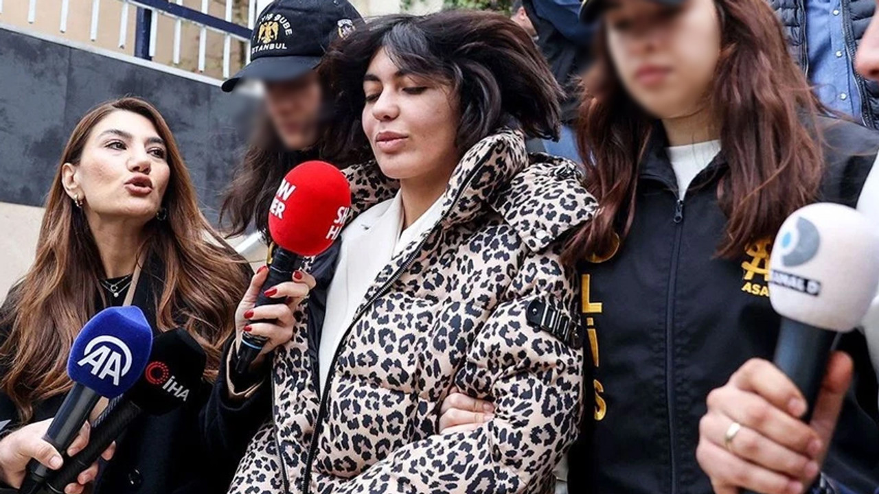 ‘Dolandırıcılık’ davasında karar: Bahar Candan'a 2 yıl 6 ay hapis cezası!