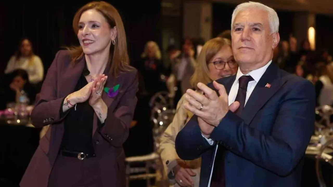 Mustafa Bozbey kimdir, neden gözaltına alındı? Bursa Büyükşehir Belediye Başkanı Mustafa Bozbey yaşı