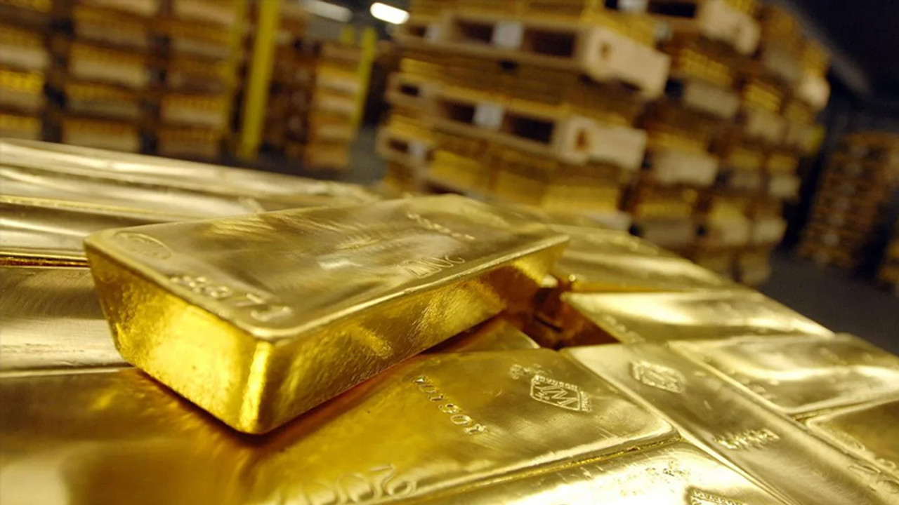 Dünya devi fikrini değiştirdi: Altın fırlayacak!