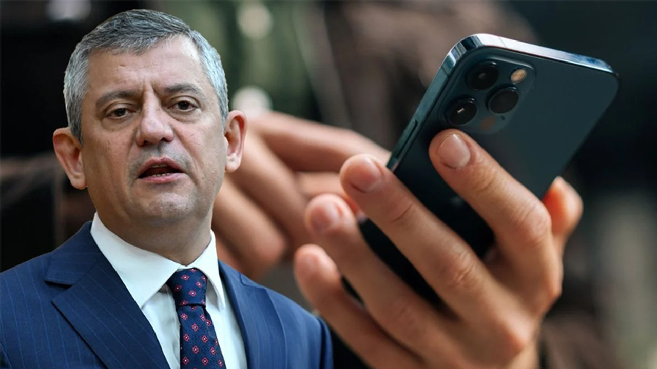 CHP’de kritik dava öncesi dikkat çeken hamle: Özgür Özel’den “takipten çıkma” kararı