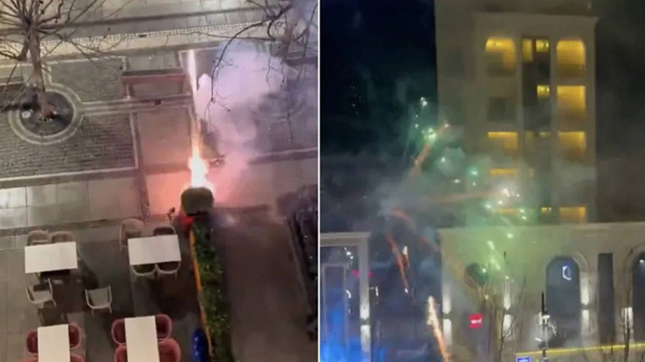 Kosova'da ortalık karıştı! Milli maç öncesi gözaltı kararı