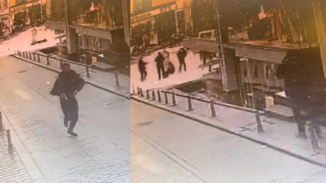 Fatih'te kuryeye pusu! Silahlı saldırıda öldürüldü