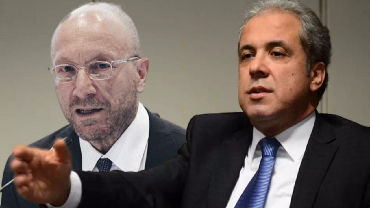 AK Partili isimden Merkez Bankası çıkışı! ‘Haddini bil, siyasete ayar verme…’