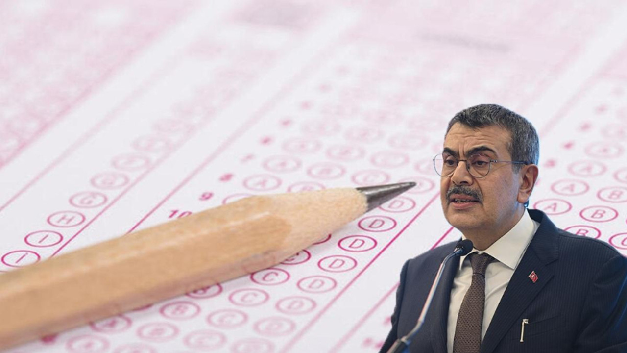 LGS’ye ‘Milli maç’ ayarı: Tarihi değişebilir! Yusuf Tekin açıkladı…