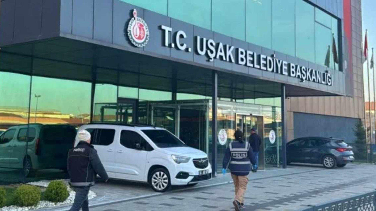 Uşak Belediyesi'ndeki seçim tarihi belli oldu
