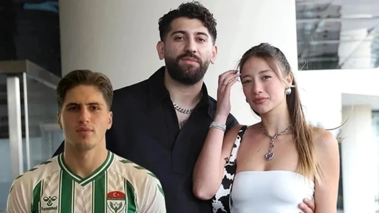 Aleyna Kalaycıoğlu, Vahap Canbay’dan şikâyetçi oldu! ‘Hem kendini hem de beni…’