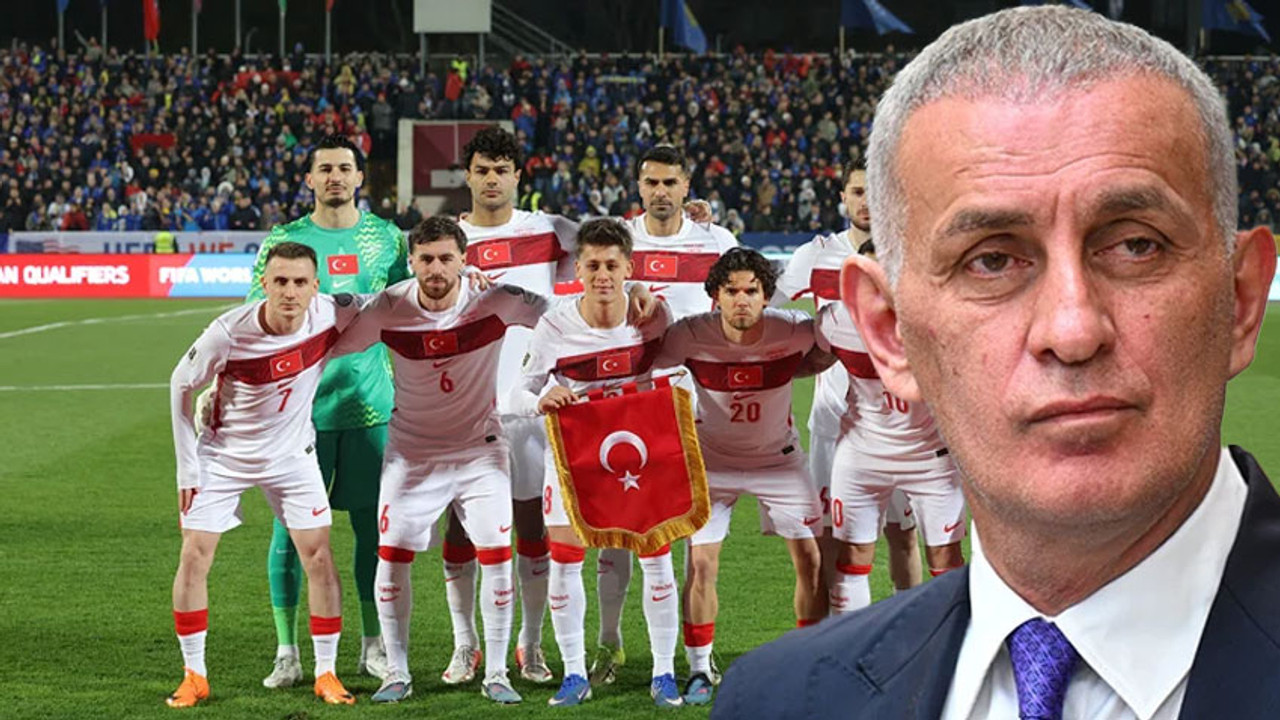 TFF Başkanı'ndan iddialı Dünya Kupası çıkışı! 