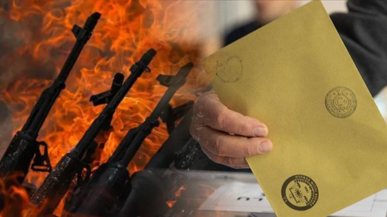 İmralı Süreci erken seçime mi endeksli? Kritik tarih iddiası…