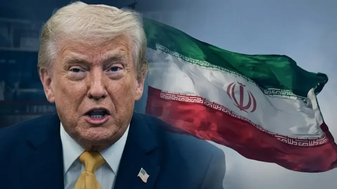 Gerilim tırmanıyor! Trump'ın 