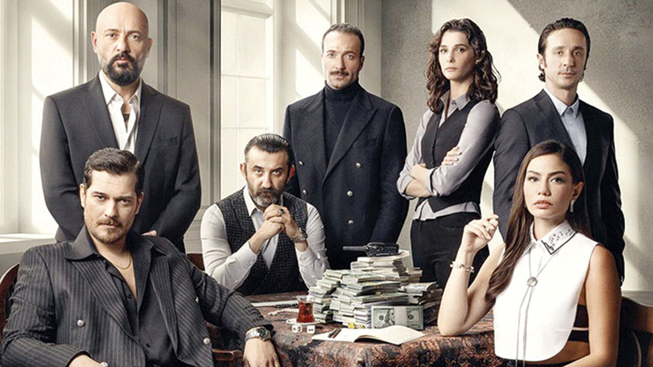 Genç yaşta hayatını kaybetti! Eşref Rüya dizisi oyuncusundan acı haber