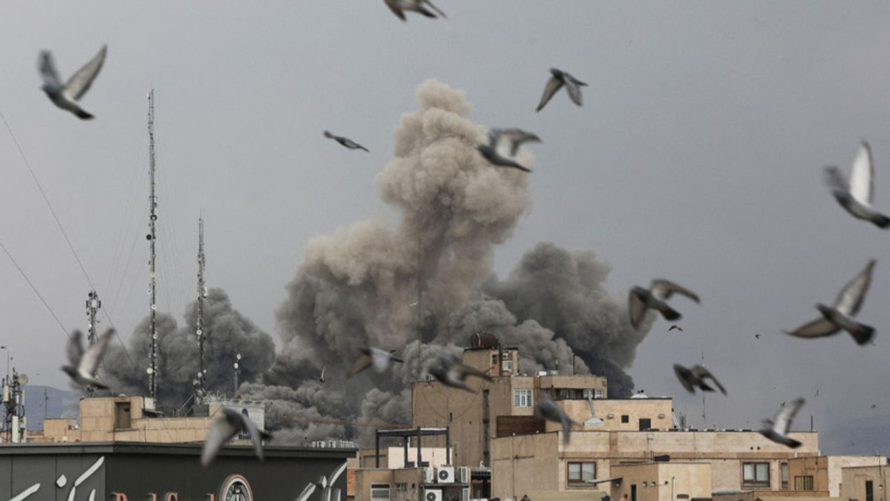 Pakistan ve Çin, İran için harekete geçti: 5 maddelik duyuru!