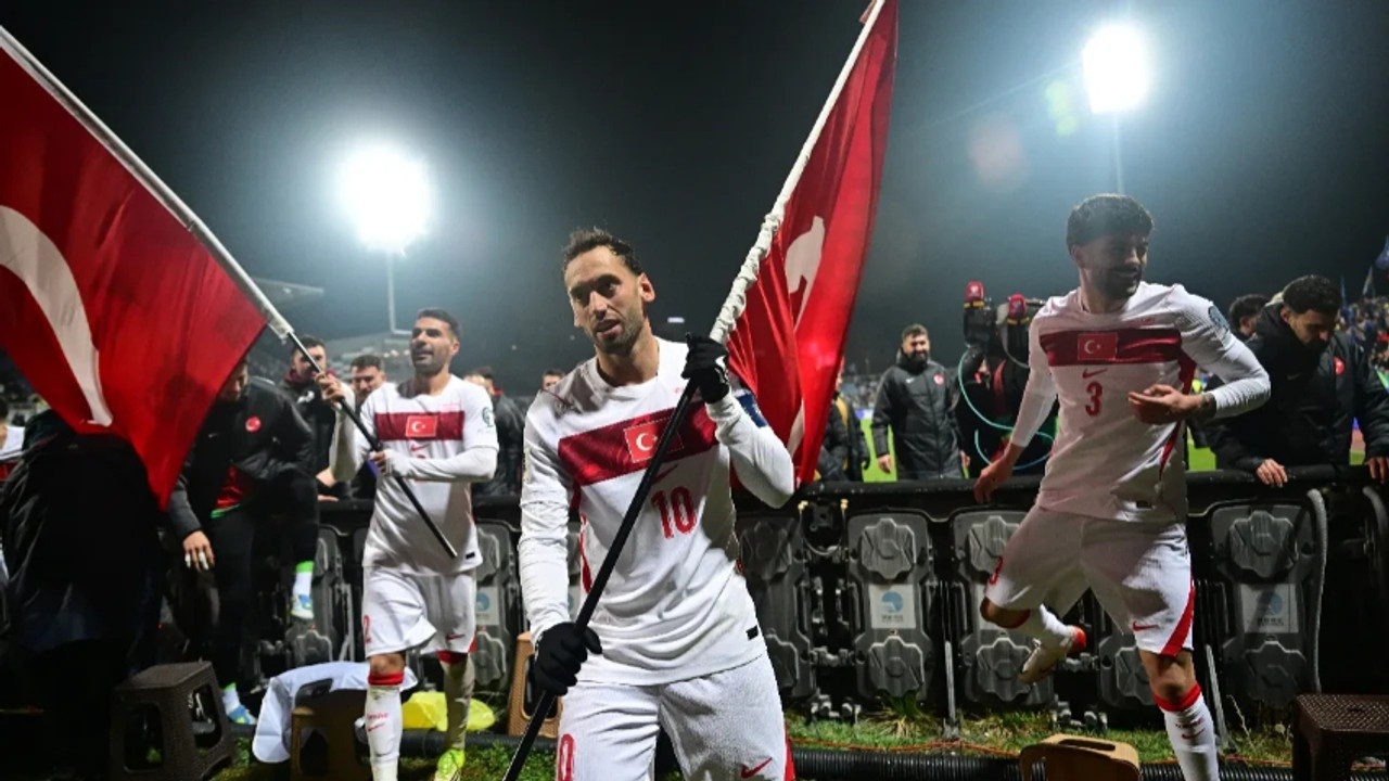 İşte Türkiye'nin Dünya Kupası'ndaki rakipleri! Fikstür ve maç saatleri belli oldu...