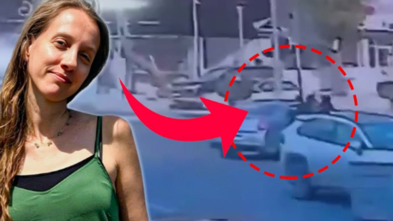 ABD’li gazeteci Shelly Kittleson Bağdat’ta kaçırıldı! Bakanlıktan açıklama geldi…