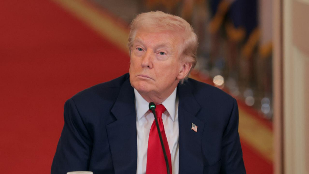 Trump savaşın biteceği tarihi açıkladı! 