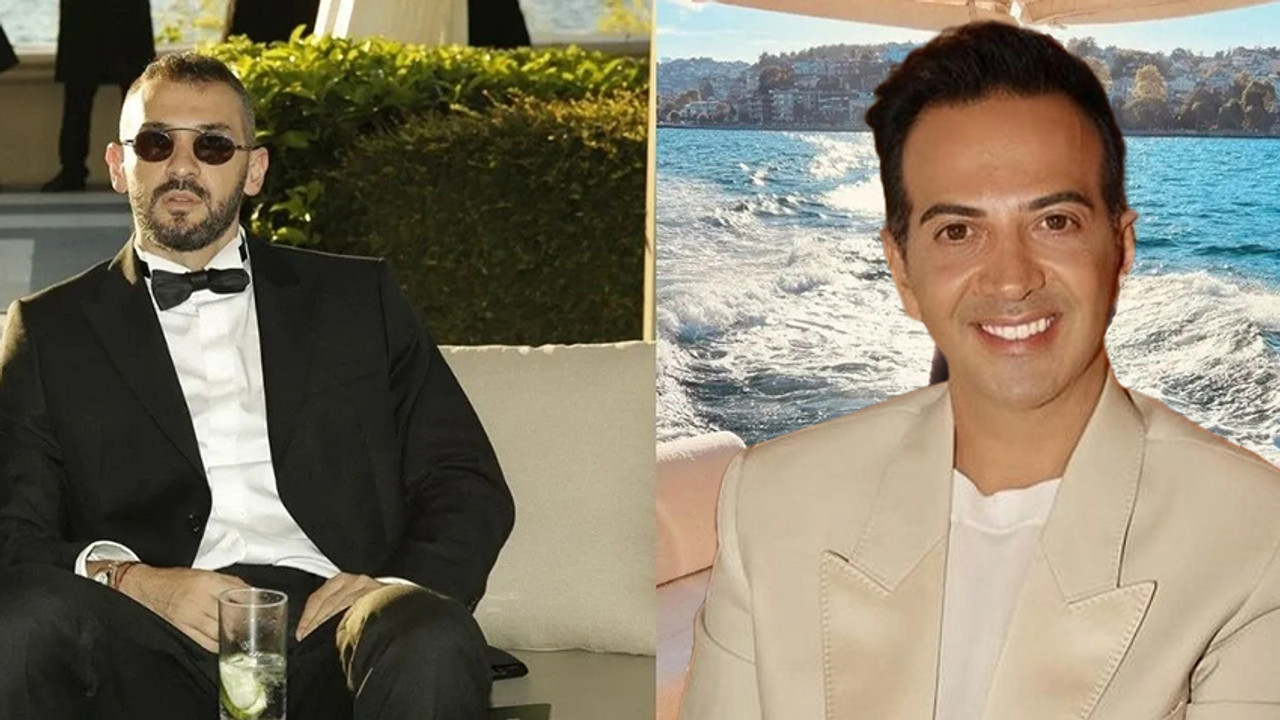 Ünlülere uyuşturucu soruşturmasında flaş gelişme! İki isim hakkında dikkat çeken karar