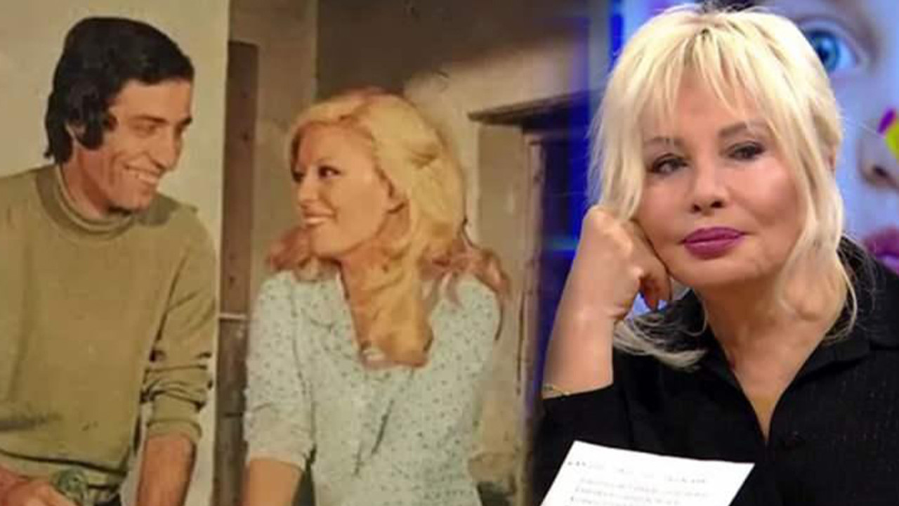 Emel Sayın’dan yıllar sonra gelen Kemal Sunal itirafı: “Gizlice takip ettim!”